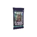 Magic The Gathering: Lorwyn Eclipsed Play Booster Pack