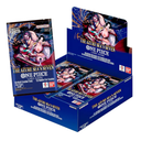 One Piece Card Game: The Azure Sea's Seven [OP-14] Sealed Booster Box