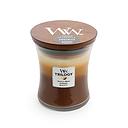 [WW92904] Cafe Sweets Trilogy Medium - WoodWick Candle