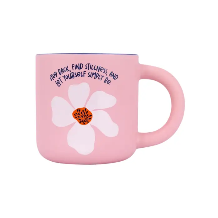 Billie Simply Be Mug