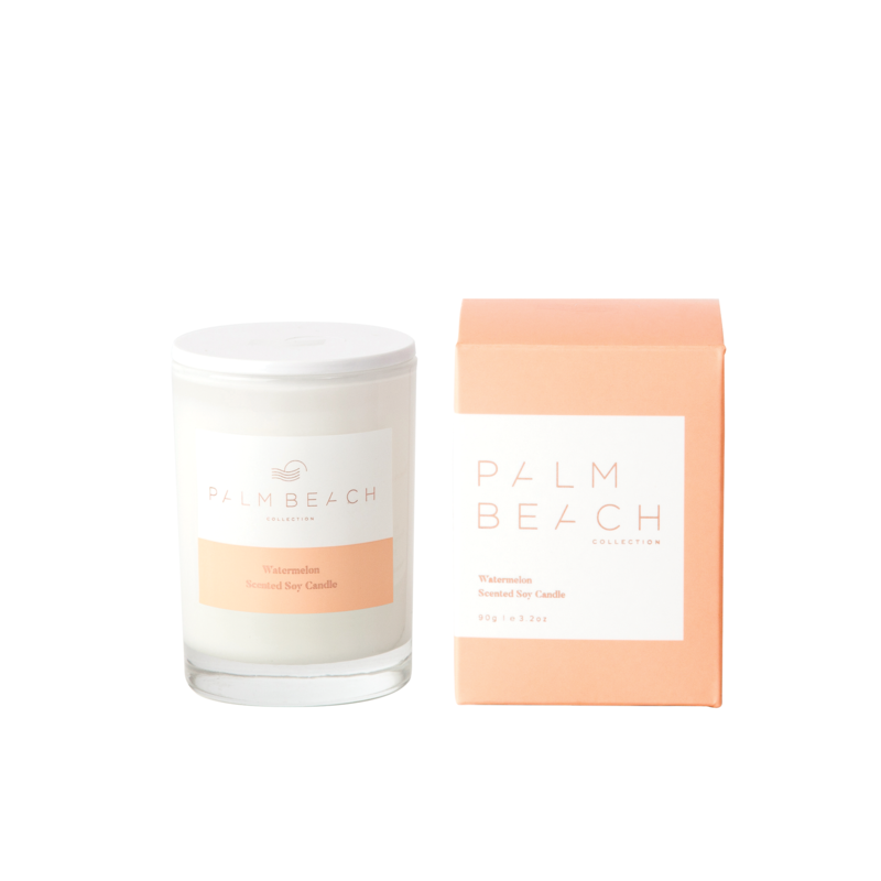 Mini Candle - Watermelon - Palm Beach Collection