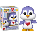 Care Bears Cousins - Cozy Heart Penguin Funko Pop! Vinyl Figure #1803