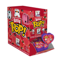 The Nightmare Before Christmas - Valentines Bitty Funko Pop! Blind Bag Vinyl Figure