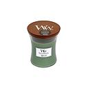 [WW1647920] Hemp & Ivy Medium - WoodWick Candle