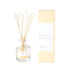 [MINIDIFFCL] Mini Reed Diffuser - Coconut & Lime - Palm Beach Collection