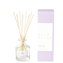 [MINIDIFFJC] Mini Reed Diffuser - Jasmine & Cedar - Palm Beach Collection