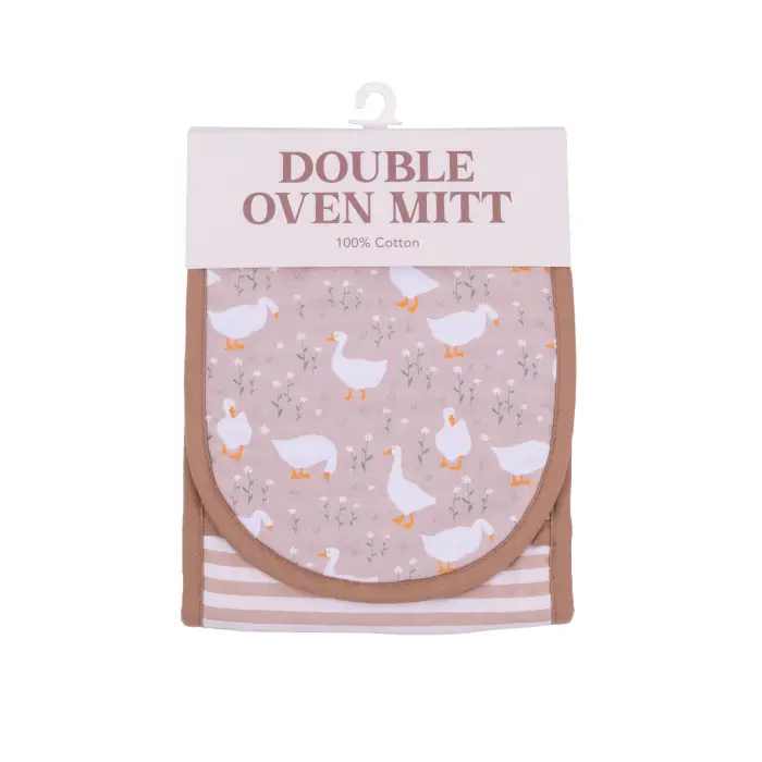 Cook's Companion Duck Oven Mitt