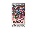 Yu-Gi-Oh! Trading Card Game: Burst Protocol - 9 x Card Booster Pack