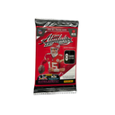 2025 Panini Absolute Football NFL Trading Card Booster Pack