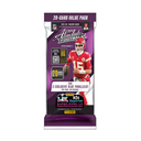 2025 Panini Absolute Football NFL Trading Card Fat Pack (20 Cards)