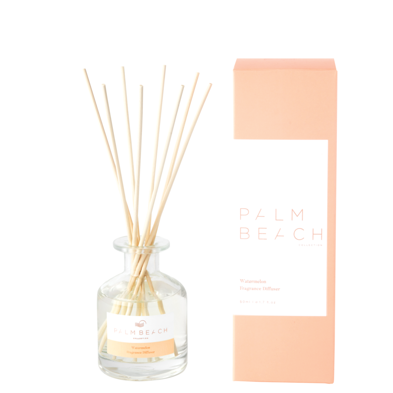 Watermelon - Mini Diffuser - Palm Beach Collection