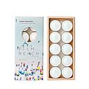 [TLPACK] Tealight Collection Pack - Palm Beach Collection