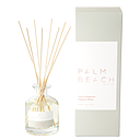 [RDXCSW] Reed Diffuser - Clove & Sandalwood - Palm Beach Collection
