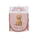 Cook's Companion Cavoodle Oven Mitt