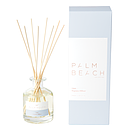 [RDXLW] Reed Diffuser - Linen - Palm Beach Collection