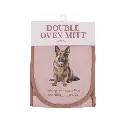 Cook's Companion German Shepherd Oven Mitt
