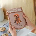 Cook's Companion Poodle Oven Mitt