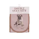 Cook's Companion Pug Oven Mitt