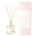 [RDXVGW] Reed Diffuser - Vintage Gardenia - Palm Beach Collection