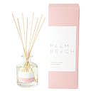 [RDXWRW] Reed Diffuser - White Rose & Jasmine - Palm Beach Collection