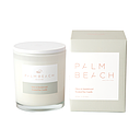 [MCXCSW] Standard Candle - Clove & Sandalwood - Palm Beach Collection