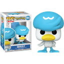 Pokémon - Quaxly Funk Pop! Vinyl Figure #1012