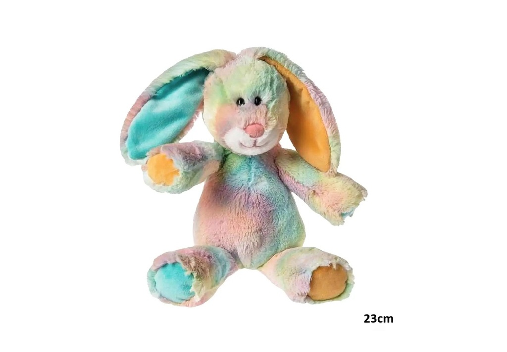 Mary Meyer Marshmallow Animal Honeydew Bunny Small