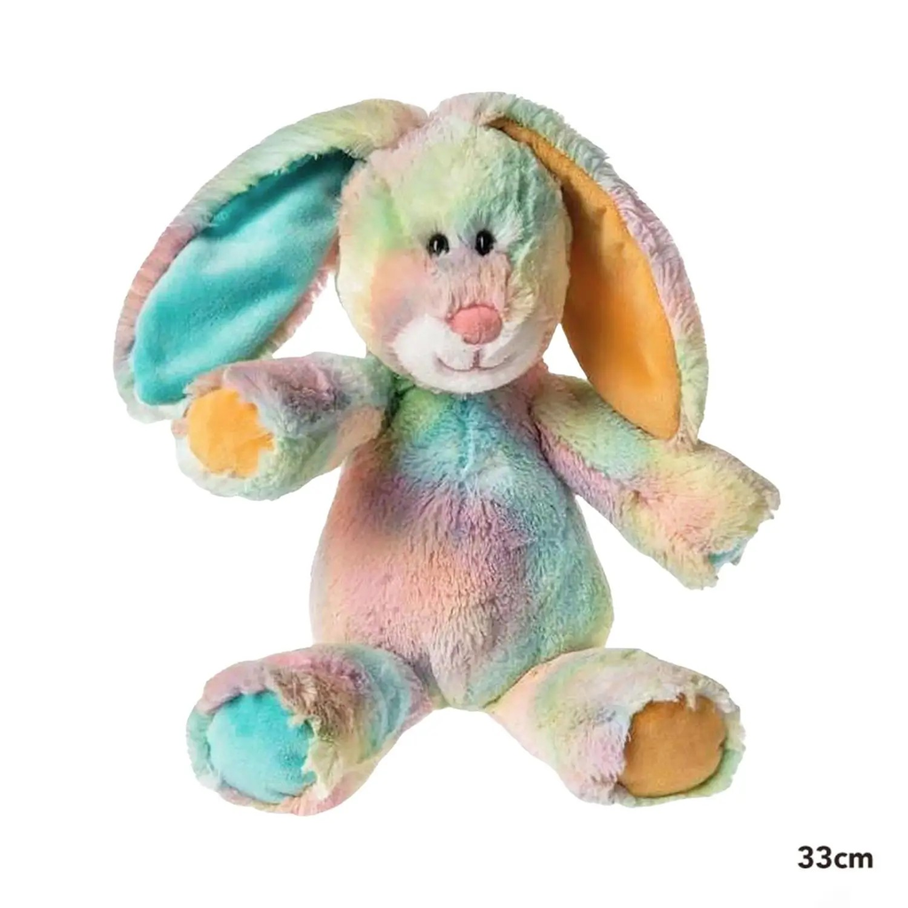 Mary Meyer Marshmallow Honey Dew Bunny Large