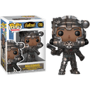 Fallout (2024) - Maximus Funko Pop! Vinyl Figure #1765