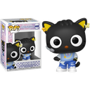 Hello Kitty & Friends - Chococat (K-Pop) Funko Pop! Vinyl Figure #142