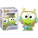 Hello Kitty & Friends - Keroppi (K-Pop) Funko Pop! Vinyl Figure #140