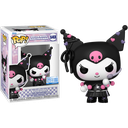 Hello Kitty & Friends - Kuromi (K-Pop) Funko Pop! Vinyl Figure #143
