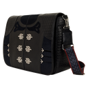 House of the Dragon - Crossbody Messenger Bag with Coin Bag - Loungefly