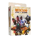 Riftbound: League of Legends Trading Card Game Spiritforged Rumble Champion Deck
