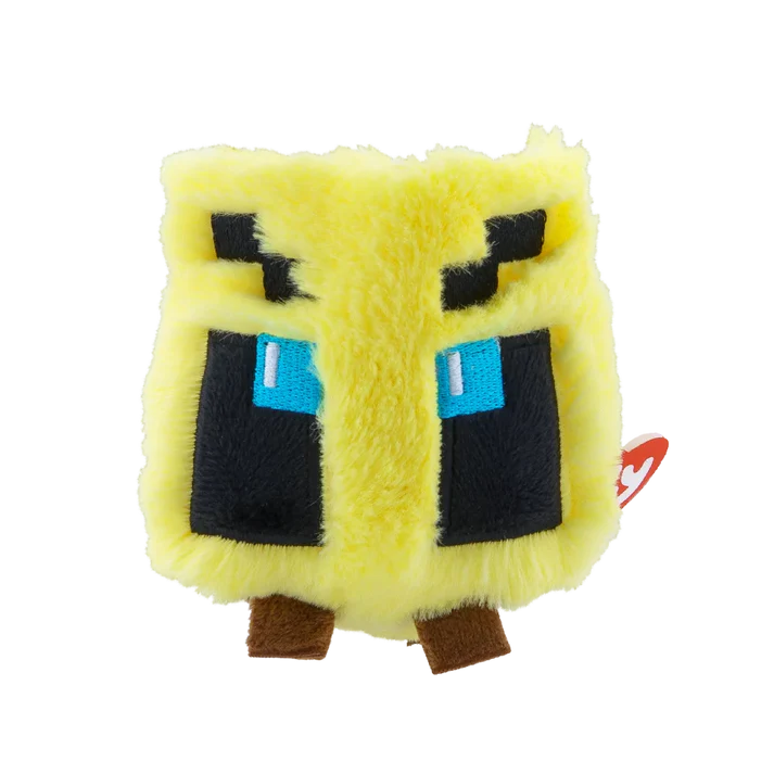 Ty Beanie Bouncer: Minecraft Bee