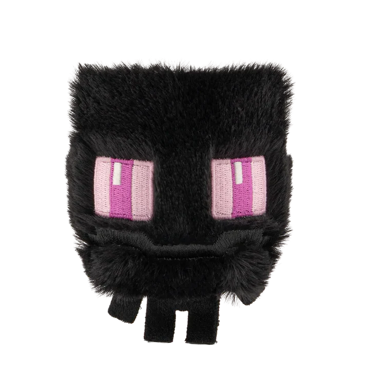 Ty Beanie Bouncer: Minecraft Ender Dragon