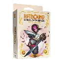 Riftbound: League of Legends Trading Card Game Spiritforged Fiora Champion Deck
