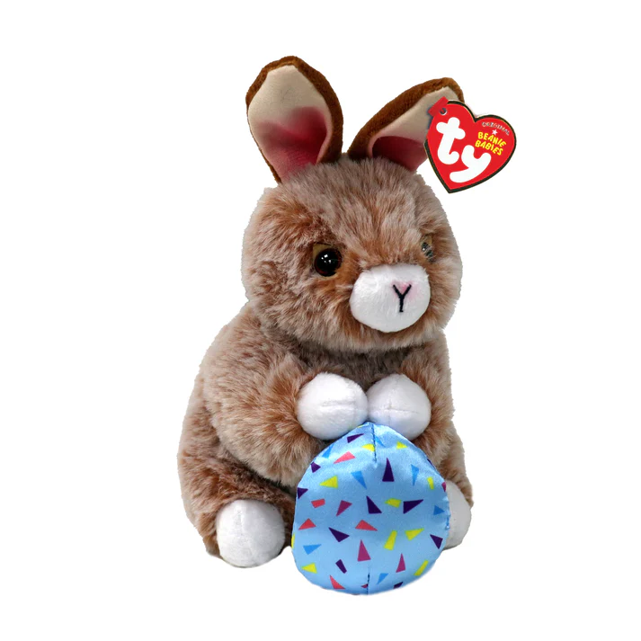 Ty Beanie Babies: Praline the Easter Rabbit