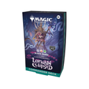Magic The Gathering: Lorwyn Eclipsed Commander Deck - Blight Curse