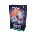 Magic The Gathering: Lorwyn Eclipsed Commander Deck - Dance of the Elements