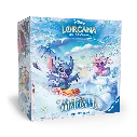Disney Lorcana Trading Card Game: Winterspell Illumineer's Trove