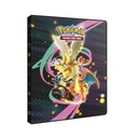Ultra Pro Pokémon TCG: Mega Evolution 2.5 Ascended Heroes 9 Pocket Portfolio
