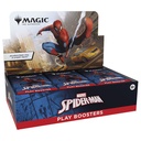 Magic The Gathering Spider-Man Play Booster Box