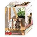 Yell Japan: Lets Sleep Together Animals Blind Box