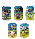 Pokémon TCG: Mega Evolution 2.5 Ascended Heroes Mini Tin