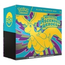 Pokémon TCG: Mega Evolution 2.5 Ascended Heroes Elite Trainer Box