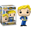 Fallout (2024) - Vault Boy Funko Pop! Vinyl Figure #1767