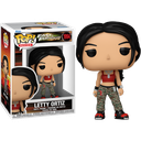 Fast & Furious - Letty Ortiz Funko Pop! Vinyl Figure #1994