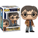 Harry Potter - Harry Potter with Resurrection Stone Funko Pop! Vinyl Figure #196