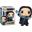 Harry Potter - Severus Snape with Patronus Funko Pop! Vinyl Figure #195
